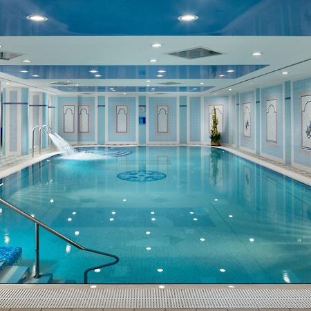 Ensana Hotel Pacifik Marianske Lazne Bagian luar foto
